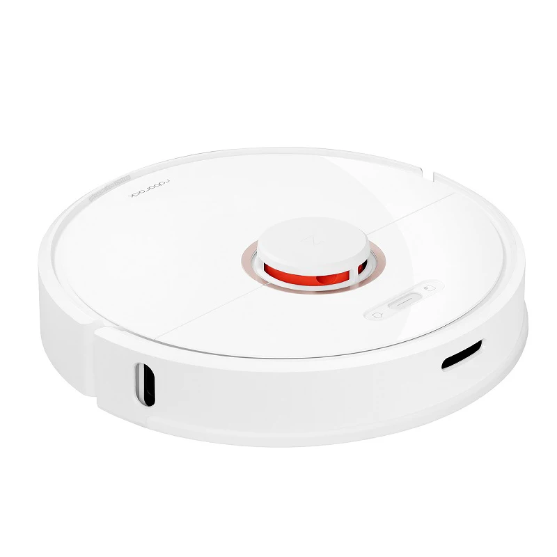 Roborock S6 Robot Vacuum Cleaner Works With Google Home Automatic Sweeping Dust Sterilize Smart Planned Washing Powerful Mopping Vacuum Cleaners Aliexpress