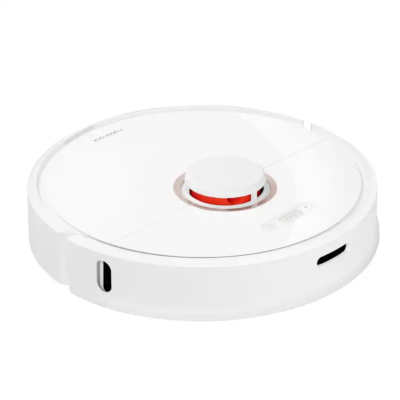 vacuum that works with google home