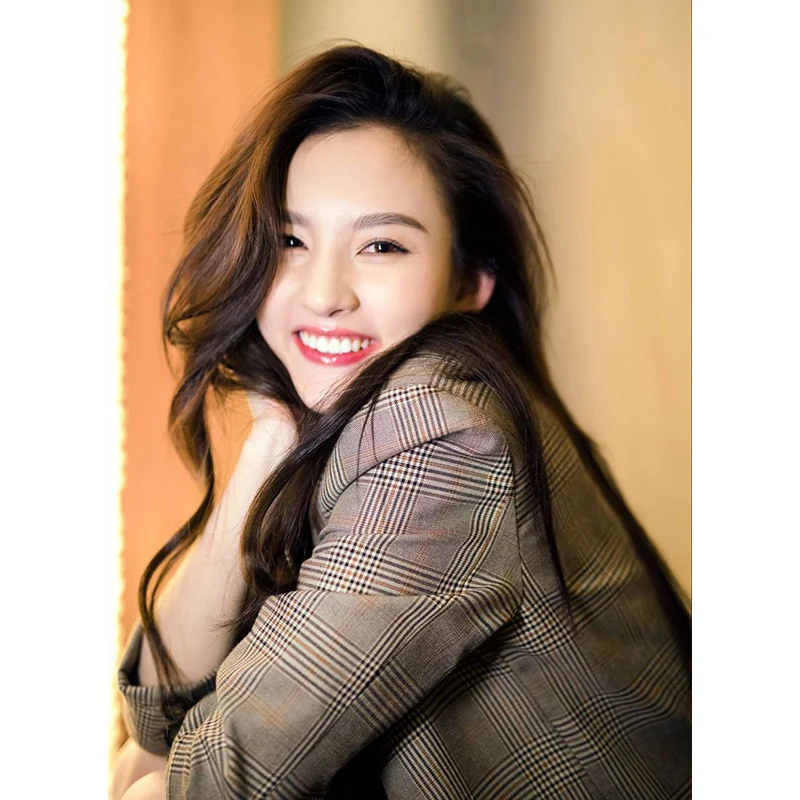 2018 spring new Medium long vintage plaid women plus size casual fashion blazer feminino 2018 spring new Medium long vintage plaid women plus size casual fashion blazer feminino