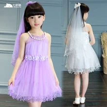 kids dresses for girls summer 2019 vestidos wedding dress baby girl summer clothes princess dress 4 6 8 10 12 14 years children kids dresses for girls summer 2019 vestidos wedding dress baby girl summer clothes princess dress 4 6 8 10 12 14 years children