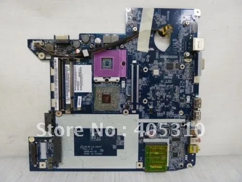 Kết quả hình ảnh cho acer one d520 motherboard