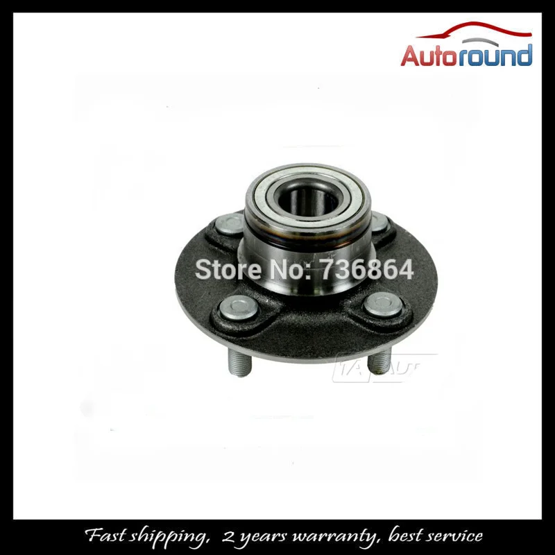 

Rear wheel bearing fit for Nissan 200sx sentra 512025 43200-50Y05 43200-50Y10 43202-50Y00 43200-0M000