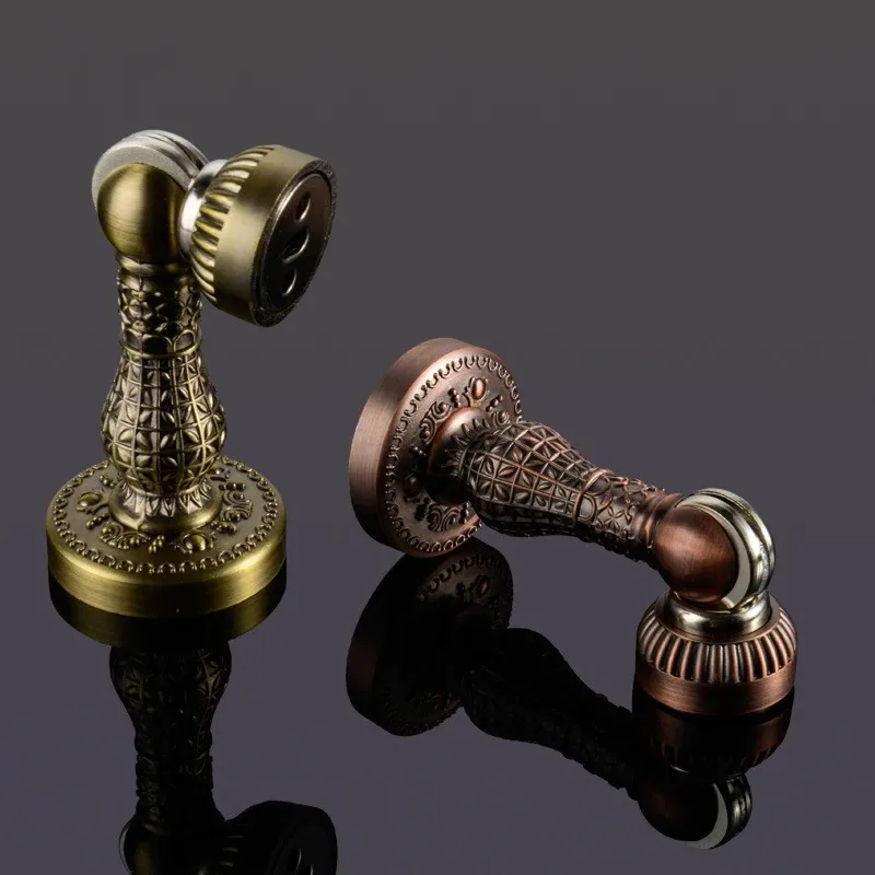Free shipping Europe luxury zinc alloy door stopper All match classical
