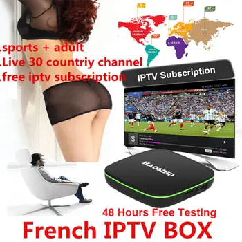 

Iptv french free subscription android iptv box iptv french Italy Poland Netherlands africa arabic European android tv box
