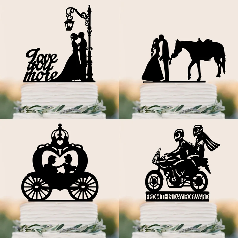 Family-Style-Cake-Topper-Personalized-Classic-Couple-Wedding-Party-Birthday-Party-Anniversary-Bridal-Shower-Decorations (4)