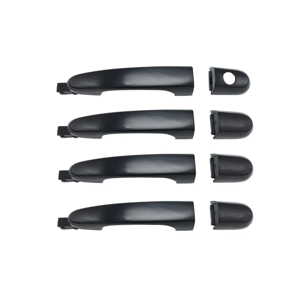 

OKC CAR DOOR HANDLE FOR KIA SPORTAGE 2005-2010 FL:82651-1F000 FR:82661-1F000 RL:83651-1F000 RR:83661-1F000