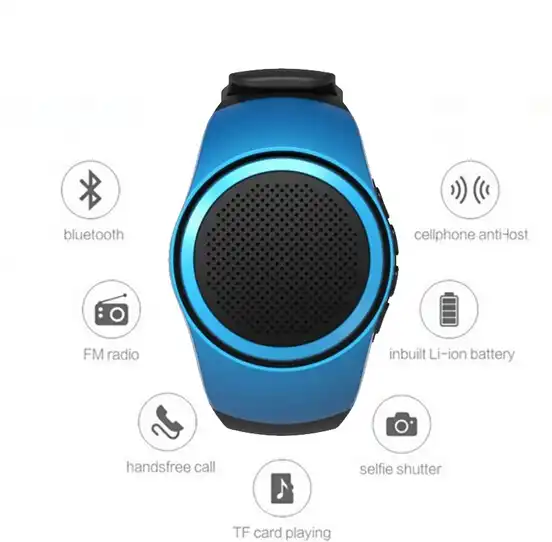 sport speaker
