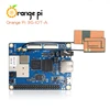 Orange Pi 3G-IOT-A 256MB RAM+512MB EMMC,Support Android Image,Mini Open-Source Single-Board Computer ► Photo 2/5