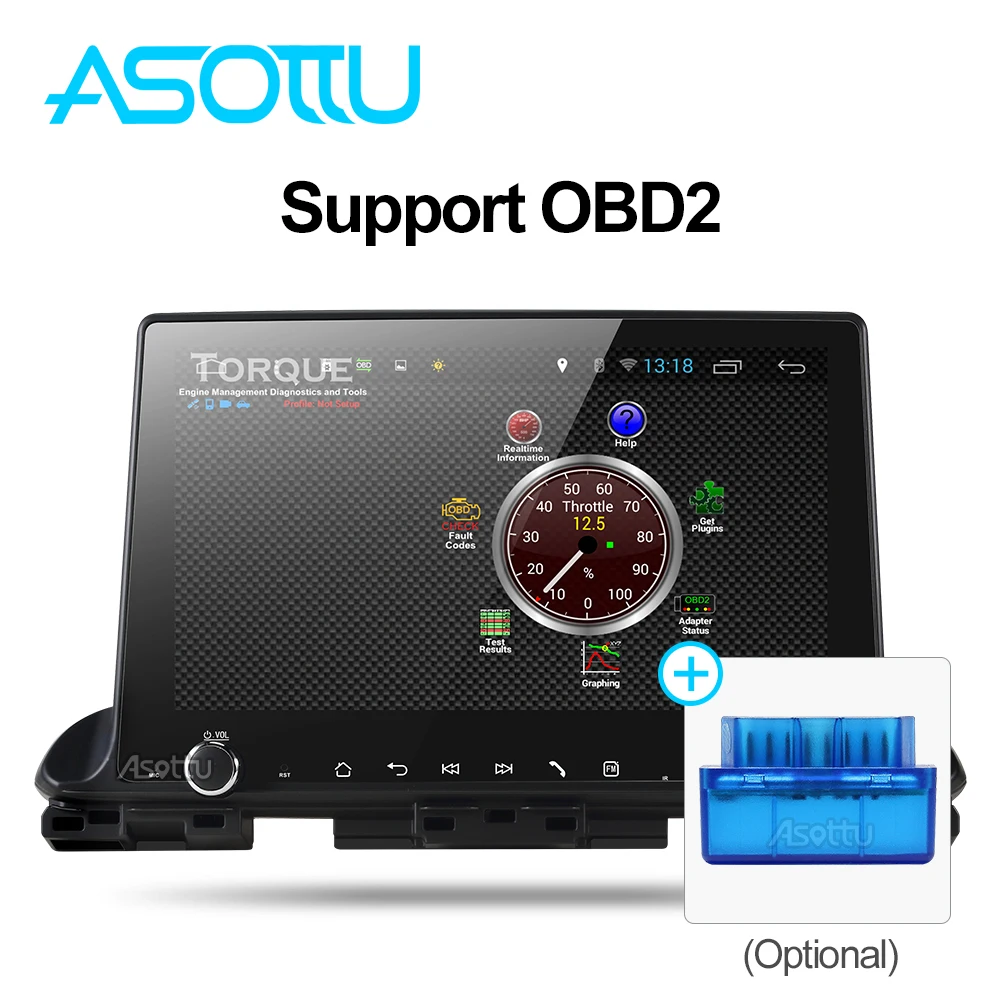 Sale Android 9.0 Octa 8 core car dvd for Kia CERATO K3 2018 2019 GPS gps navigation car multimedia player video radio player 3