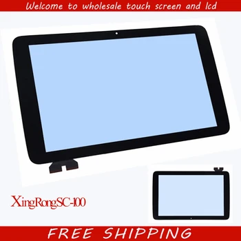 

New 10.1inch For LG G Pad V700 VK700 Replacement Touch Screen Digitizer Glass 10.1-inch Black Free Shipping
