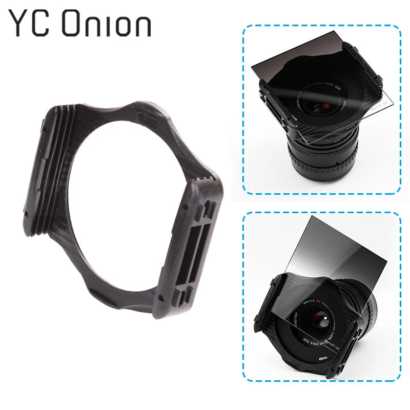 

Filter Ring Adapter Holder for Cokin P For Nikon D5300 D5200 D5100 D3200 D3100 D3300 for Canon EOS Lens Accessories 1200d