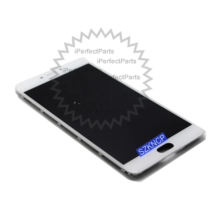 meizu m3 max lcd display with frame 140yuan  (5)_