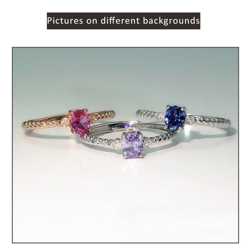 fashion ring 9