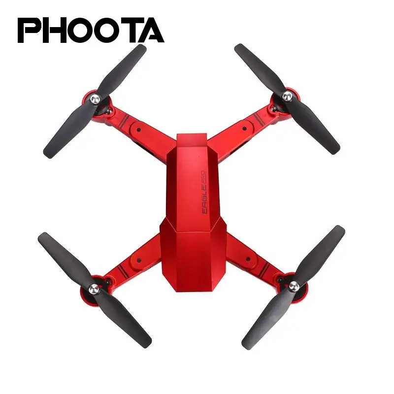 

Aircraft Wifi Original Hover Quadcopter Foldable Height Hold Drone Professional HD Camera