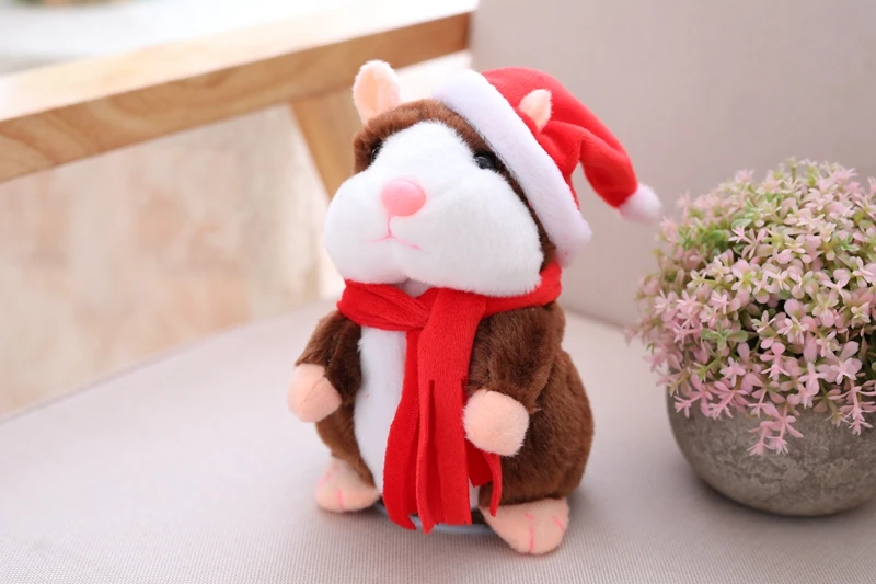 Stuffed e Plush Animais ggs novidade hot sale falar Preenchimento : Algodão de Polipropileno