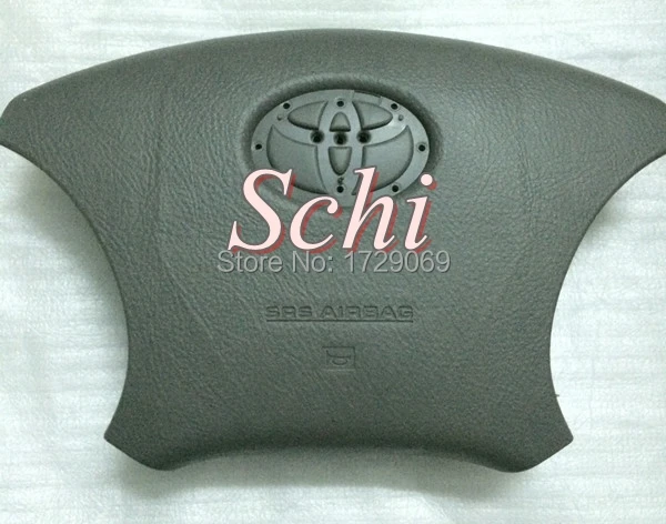 Toyota srs airbag