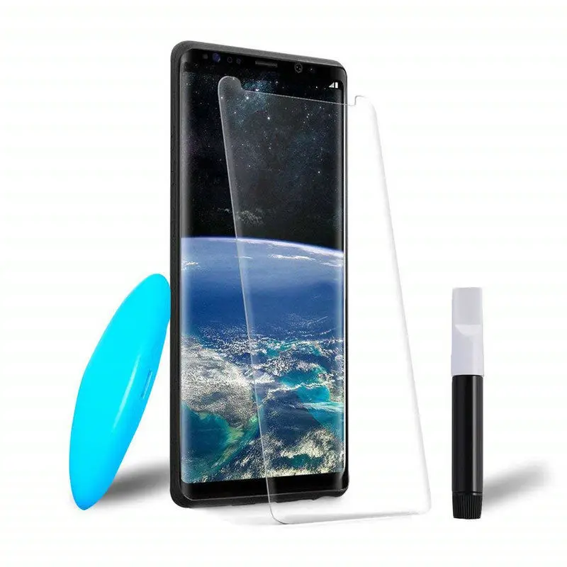 uv tempered glass-1