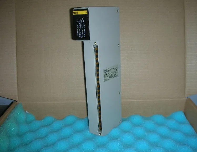 

1PC USED OMRON C500-OD212 3G2A5-OD212 OUTPUT MODULE