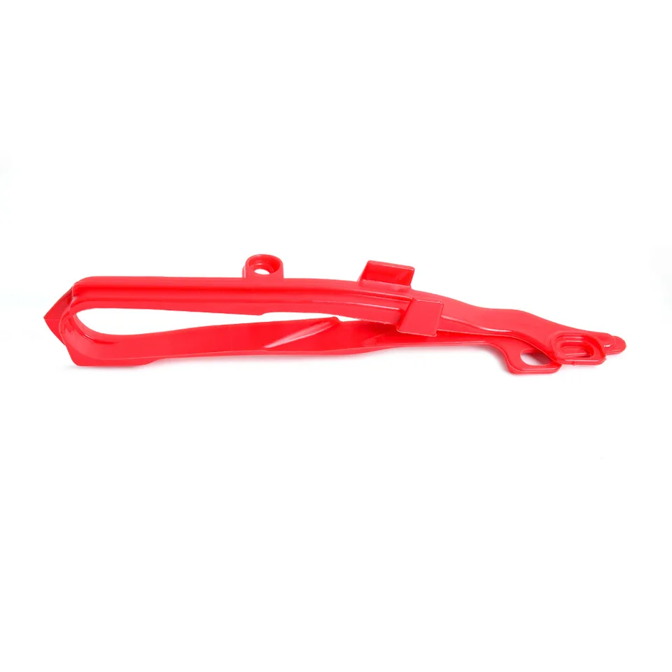 Swing Arm Rubber Chain Slider Guide CR 125 250 CRF 250R 250X 450R 450X