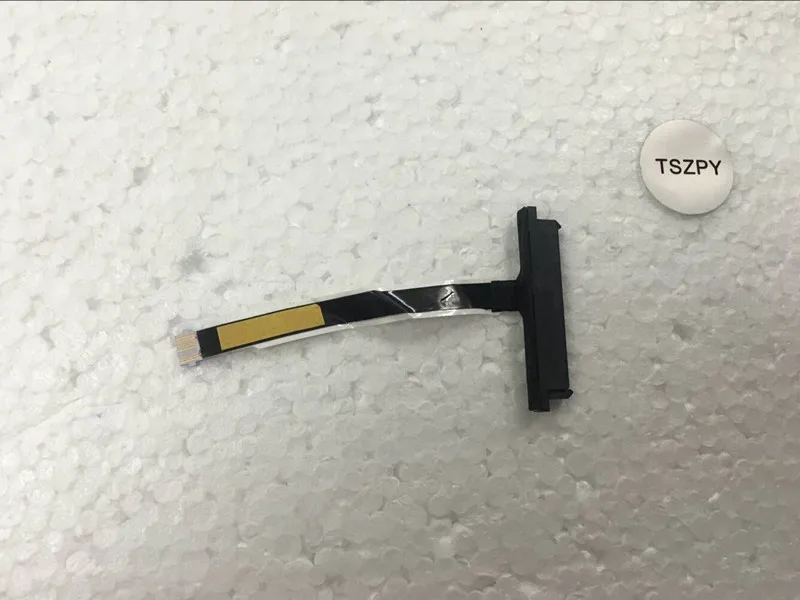 

New For hp pavilion x360 14-BA 14-ba104tx 14-ba033tx 14-ba037tx hard drive cable HDD connector test good cable
