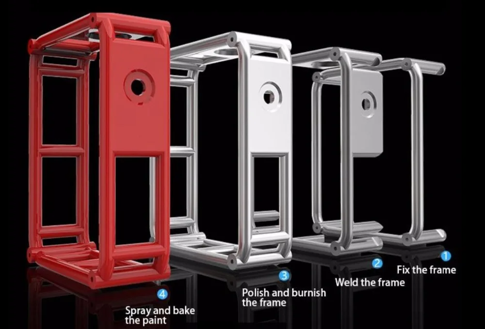 smoant rabox mini-4