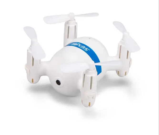 WIFI FPV mini rc drone X919H with HD WIFI camera 2 4G 4CH 6 axis gyro