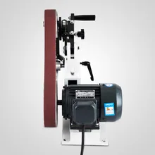 Ленточный шлифовальный диск комбинация 2x82 дюймов шлифовальный диск угловая шлифовальная машина