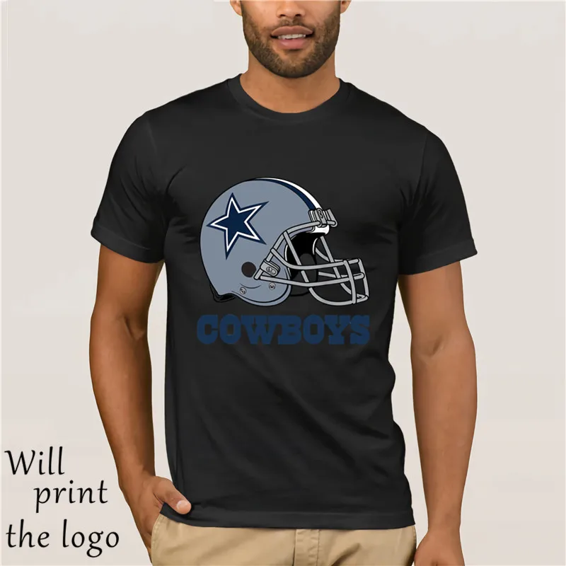 

Cowboys football Dallas Fans Men TShirt