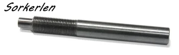 

Komori original Feeder sucker adjusting shaft,444-1570-104,4441570104,Komori original parts
