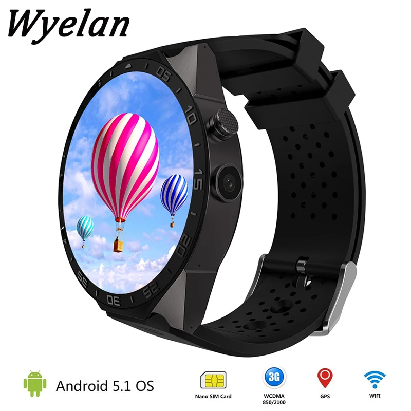 android 7.0 smart watch
