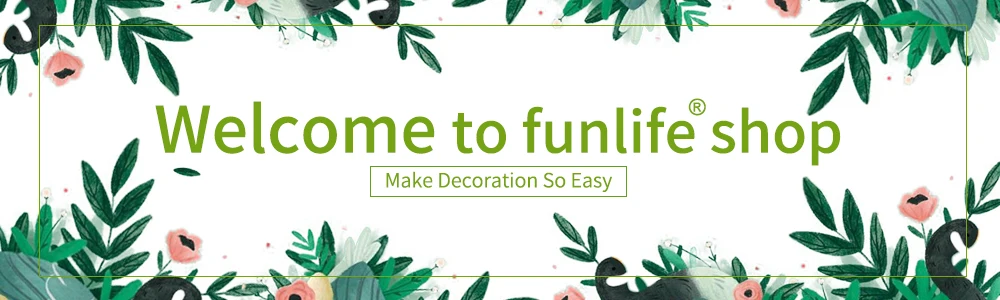 Funlife 10 шт. черный белый серый DIY наклейки для пола шестигранник съемный водонепроницаемый анти масляная плитка стикер для ванной спальни DB051