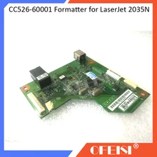 Free shipping 100% test for HP2035N P2035N formatter board CC526-60001 on sale Free shipping 100% test for HP2035N P2035N formatter board CC526-60001 on sale