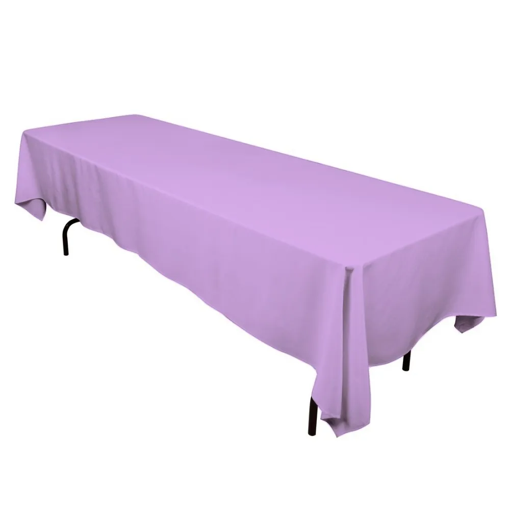 60-x-126-inch-rectangular-polyester-tablecloth-lavender-default
