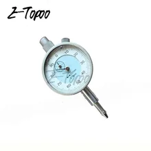 0-8 мм Точность измерительный прибор циферблат тестовый индикатор измерительный инструмент прецизионный инструмент