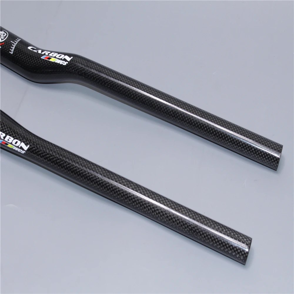 EC90 31.8 MTB Handlebar Full Carbon Fiber Handlebar for Mountain Bike Bicycle Cycling Handle (12)