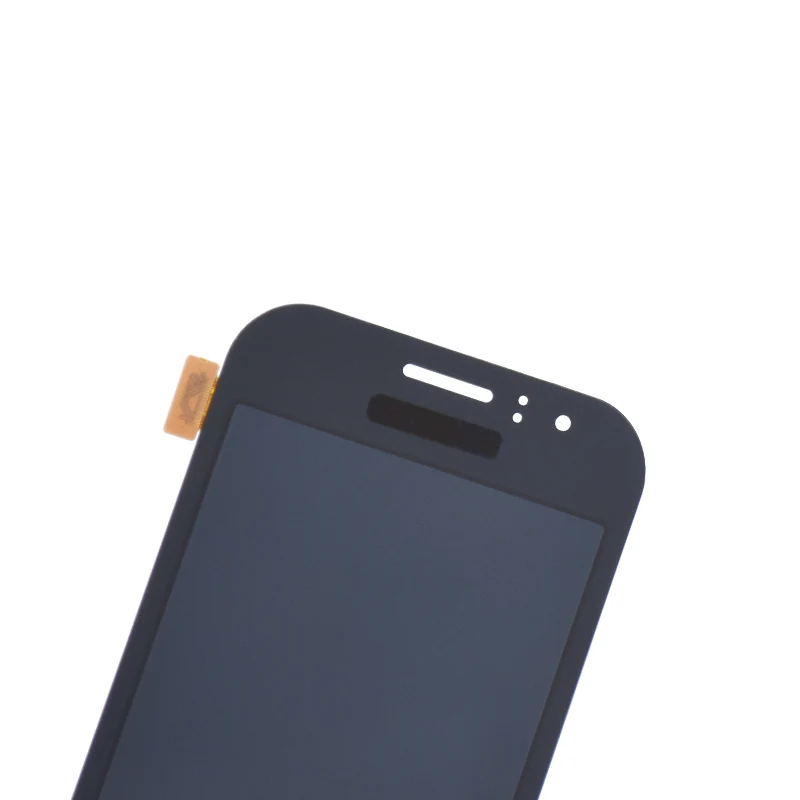 ЖК дисплей и сенсорный экран дигитайзер для Samsung Galaxy J1 Ace J110 чехол J110F в
