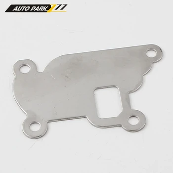 

EGR BLANKING PLATE *PETROL* for VAUXHALL OPEL ASTRA CORSA B / C AGILLA