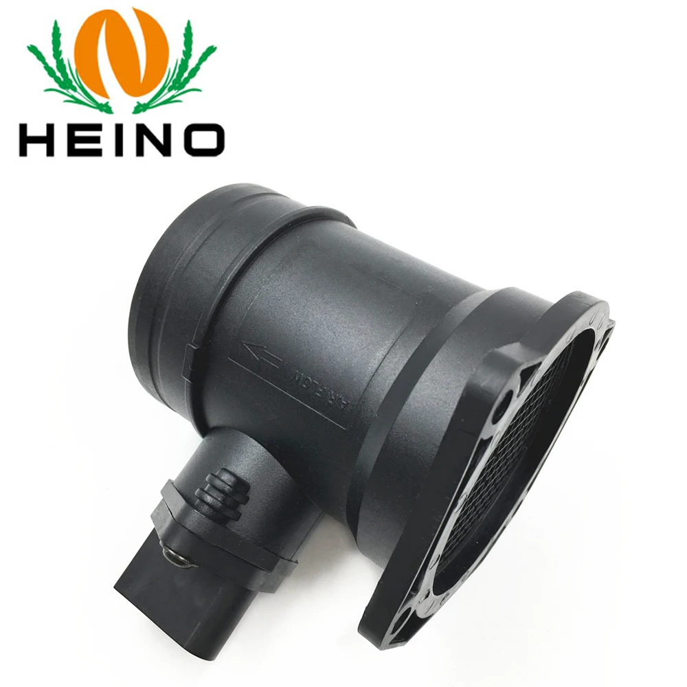 Mass Air Flow Sensor for AUDI A4 A6 for VW PASSAT 0280218013 06B133471