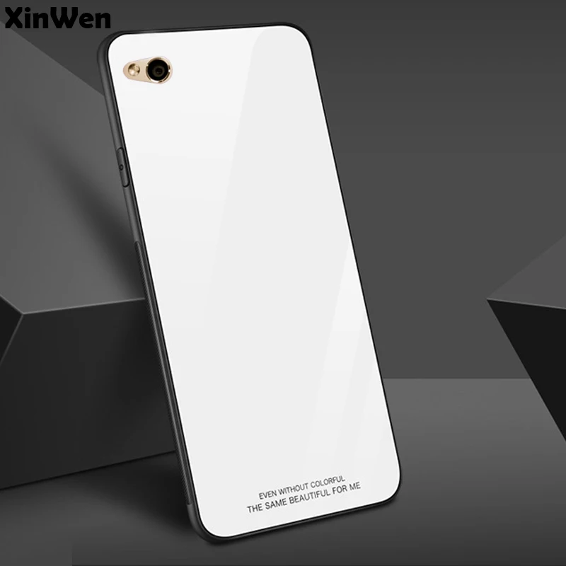 XinWen роскошный противоударный чехол caso для XiaoMi Redmi 4A 4 Um redmi4A Edge Мягкий ТПУ из