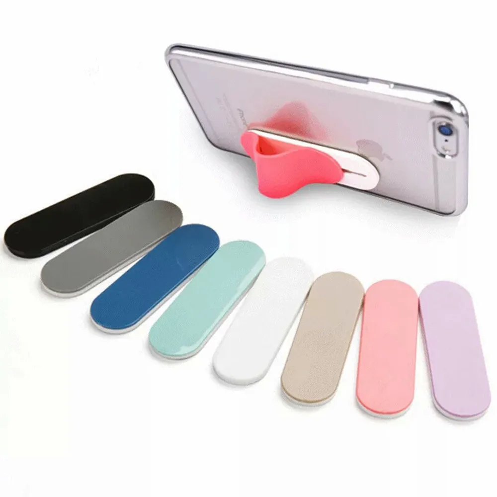 

Universal Pop Socket Finger Ring Phone Holder Anti-Skid Phone Bracket Stand Tablet Desk Grip Phone Holder For iPhone Samsung