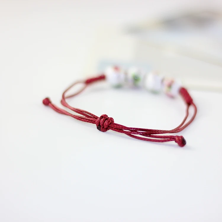 Bracelete и Браслеты Boho для поделок керамические браслеты ювелирные изделия оптом