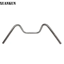 XUANKUN мотоцикл LF250-P/V250 направление комбинация трубки