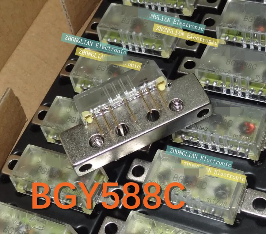 10 шт./лот BGY588C 588C поставка производится по ценам, действующим на дату заказа