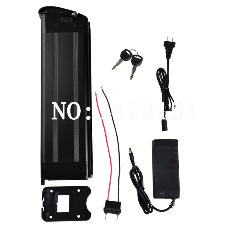 Sale EU US NO Tax 36V 10AH electric bicycle battery 36V 10AH Lithium ion battery 36v Silver Fish battery with 15A BMS 42V 2A charger 7 Sale EU US NO Tax 36V 10AH electric bicycle battery 36V 10AH Lithium ion battery 36v Silver Fish battery with 15A BMS 42V 2A charger 7