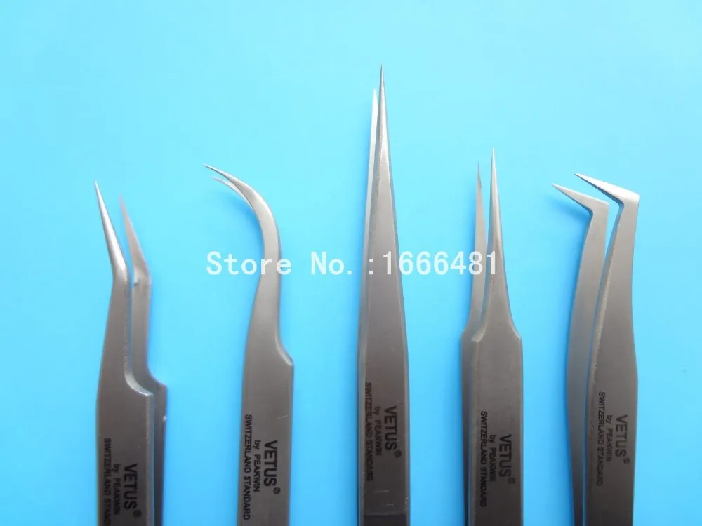 Pinças de Extensão da Pestana Especialmente para 3d Vetus Volume Frete Grátis 10 Pcs 6d 14 Volume Pinças de Extensão Da Pestana Frete Grátis