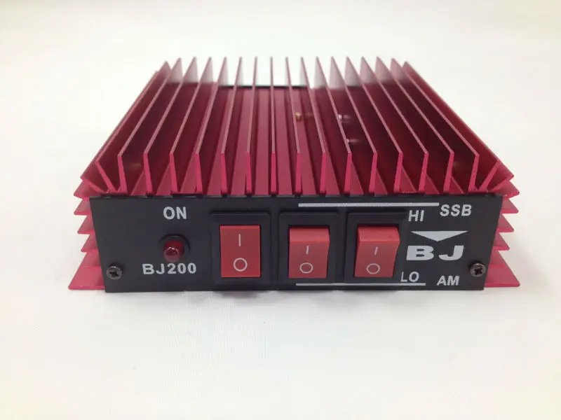new arrival!!! HF linear power amplifier SSB 150W for CB radio 3 30MHz