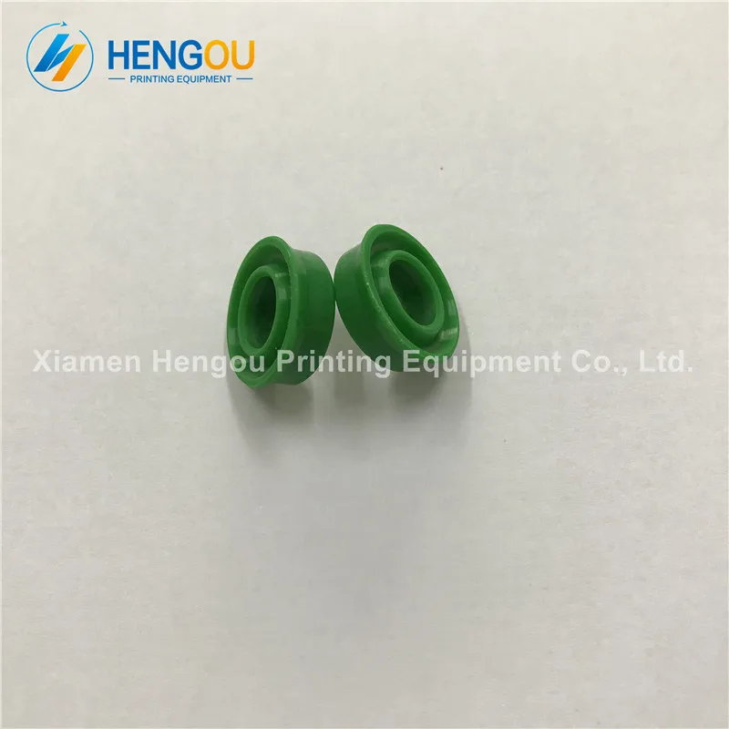 

20 Pieces Import Hengoucn machine cylinder seal size 18x8x6mm