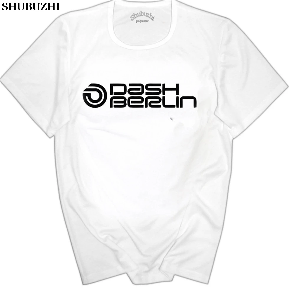 

Cheap Fashion O-Neck Active Personalized Print Dash Berlin Punk Rock Band Tees Hip Hop Short Sleeve T Shirts Men Top Tee
