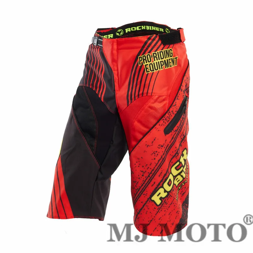 Hot sale Rock biker Motocross racing pants balck men downhill shorts pantalon moto motocross motorsiklet mx pants motorrad cloth Hot sale Rock biker Motocross racing pants balck men downhill shorts pantalon moto motocross motorsiklet mx pants motorrad cloth