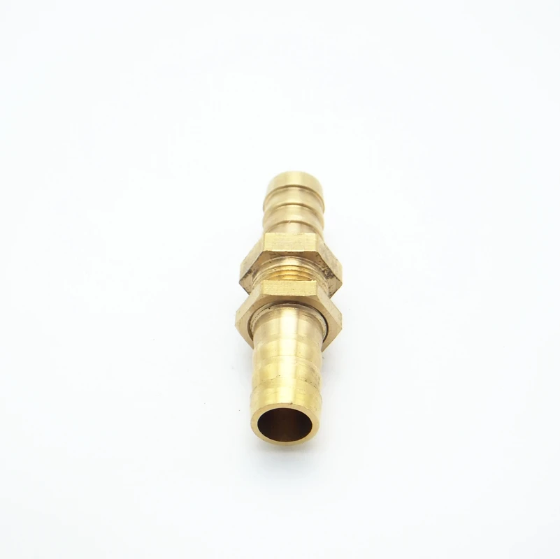 Латунная перегородка с зазубринами для шланга 10 мм|hose barb|brass barb10mm hose barb |